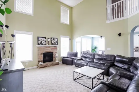 1197 Lucca Drive Greenwood IN 46143