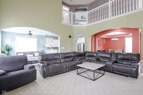 1197 Lucca Drive Greenwood IN 46143