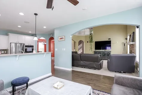 1197 Lucca Drive Greenwood IN 46143