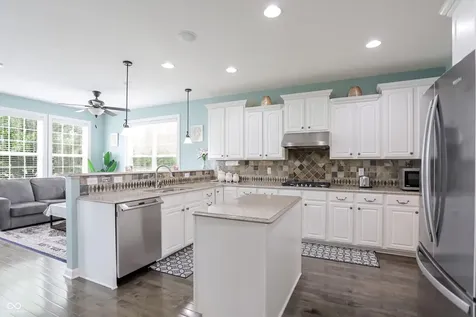 1197 Lucca Drive Greenwood IN 46143