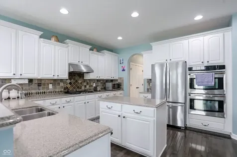 1197 Lucca Drive Greenwood IN 46143