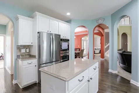 1197 Lucca Drive Greenwood IN 46143