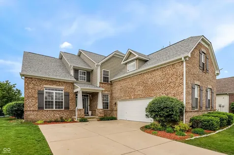 1197 Lucca Drive Greenwood IN 46143