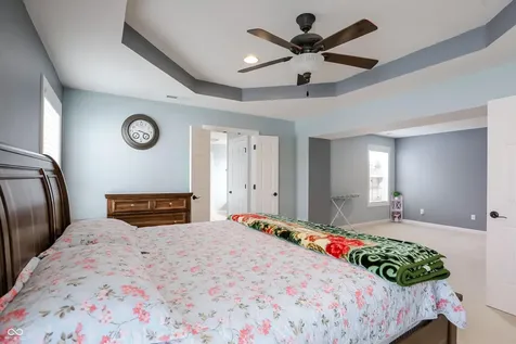 1197 Lucca Drive Greenwood IN 46143