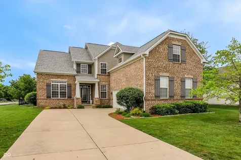 1197 Lucca Drive Greenwood IN 46143