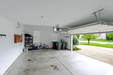 1197 Lucca Drive Greenwood IN 46143