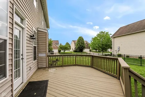 1197 Lucca Drive Greenwood IN 46143