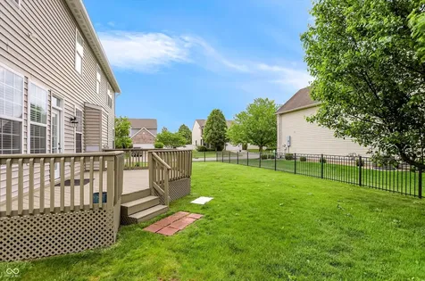 1197 Lucca Drive Greenwood IN 46143
