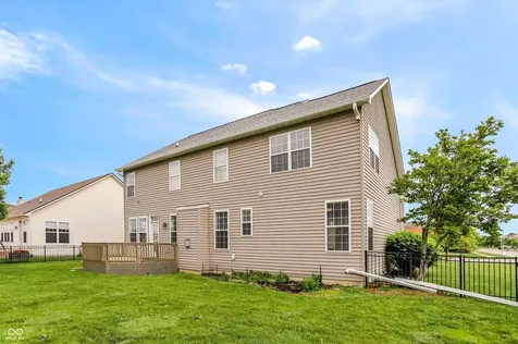 1197 Lucca Drive Greenwood IN 46143
