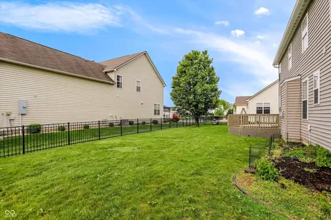 1197 Lucca Drive Greenwood IN 46143