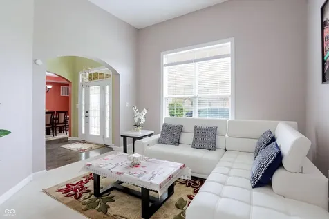 1197 Lucca Drive Greenwood IN 46143
