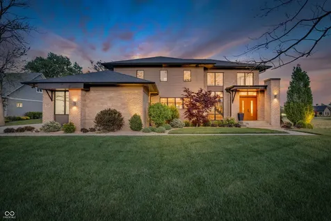 3975 Pitscottie Court Bargersville IN 46106
