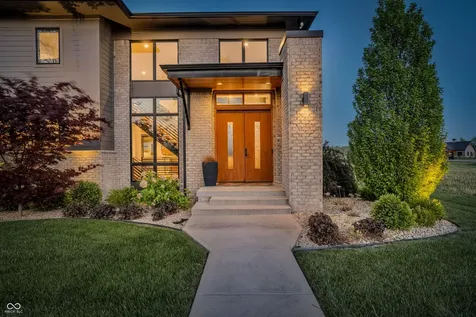 3975 Pitscottie Court Bargersville IN 46106