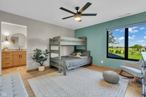 3975 Pitscottie Court Bargersville IN 46106