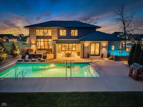 3975 Pitscottie Court Bargersville IN 46106