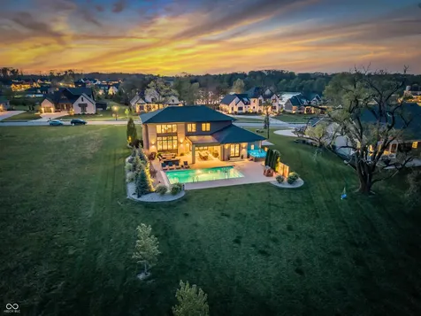 3975 Pitscottie Court Bargersville IN 46106