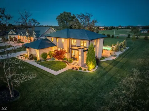 3975 Pitscottie Court Bargersville IN 46106