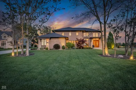 3975 Pitscottie Court Bargersville IN 46106