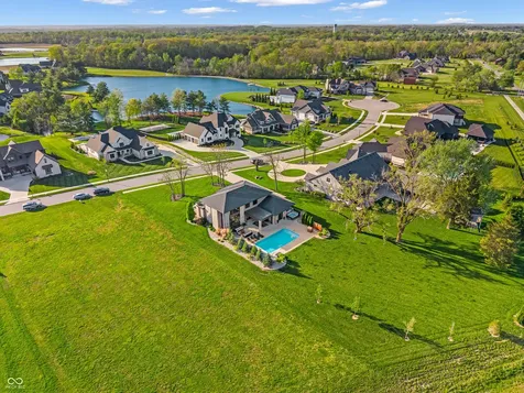 3975 Pitscottie Court Bargersville IN 46106