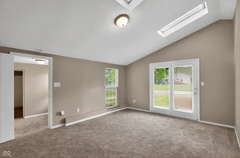 3702 N Hartman Drive Indianapolis IN 46226