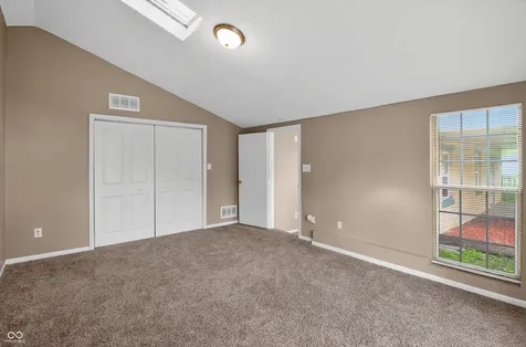 3702 N Hartman Drive Indianapolis IN 46226
