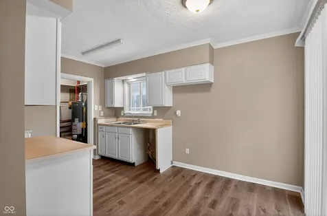 3702 N Hartman Drive Indianapolis IN 46226