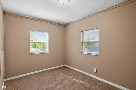 3702 N Hartman Drive Indianapolis IN 46226