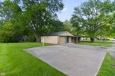 3702 N Hartman Drive Indianapolis IN 46226