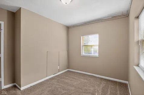 3702 N Hartman Drive Indianapolis IN 46226