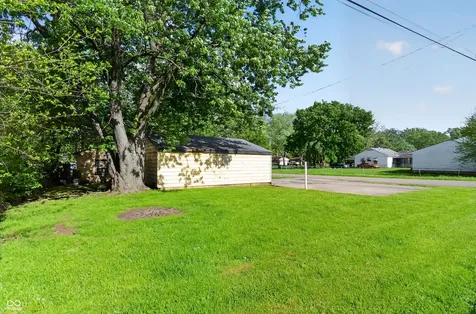 3702 N Hartman Drive Indianapolis IN 46226