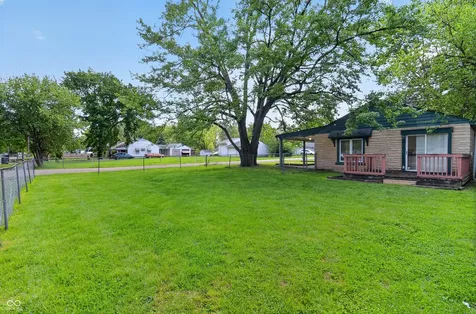 3702 N Hartman Drive Indianapolis IN 46226