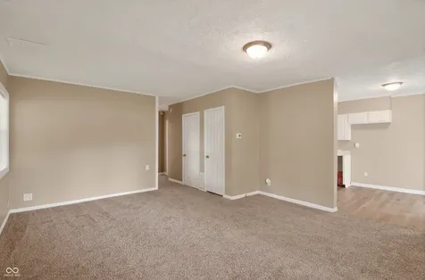 3702 N Hartman Drive Indianapolis IN 46226