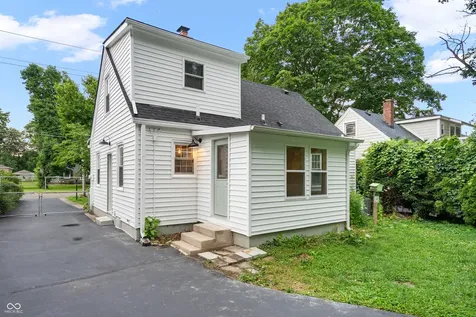 5016 Carvel Avenue Indianapolis IN 46205