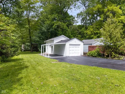 5016 Carvel Avenue Indianapolis IN 46205