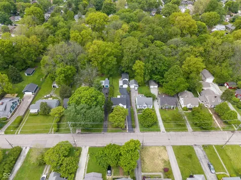 5016 Carvel Avenue Indianapolis IN 46205