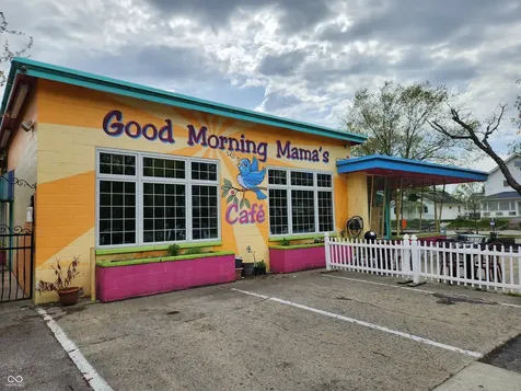 5016 Carvel Avenue Indianapolis IN 46205