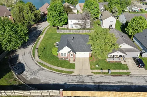 9979 Waterside Drive Noblesville IN 46060