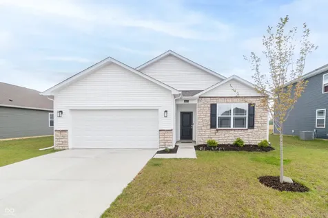 1457 Fairmount Drive Greenfield IN 46140