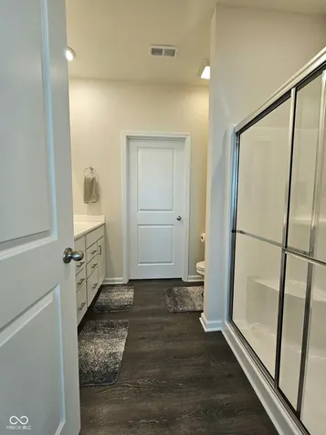 1457 Fairmount Drive Greenfield IN 46140