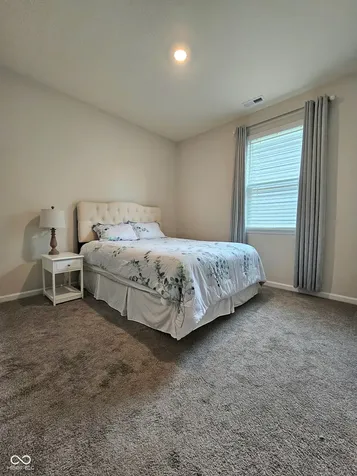 1457 Fairmount Drive Greenfield IN 46140