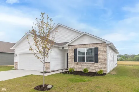 1457 Fairmount Drive Greenfield IN 46140