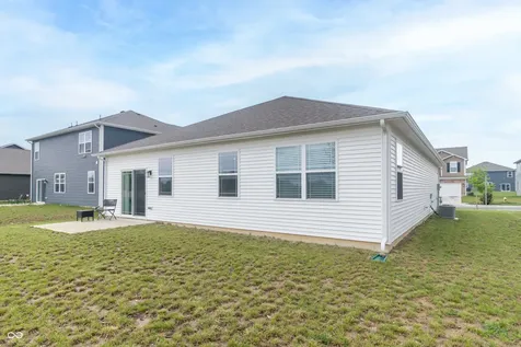 1457 Fairmount Drive Greenfield IN 46140