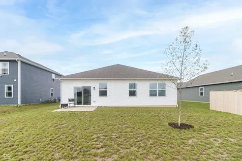 1457 Fairmount Drive Greenfield IN 46140