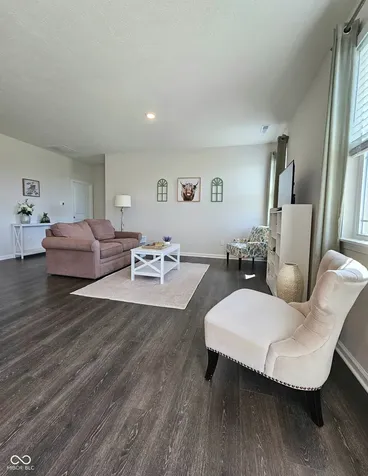 1457 Fairmount Drive Greenfield IN 46140