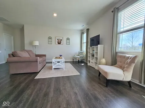 1457 Fairmount Drive Greenfield IN 46140