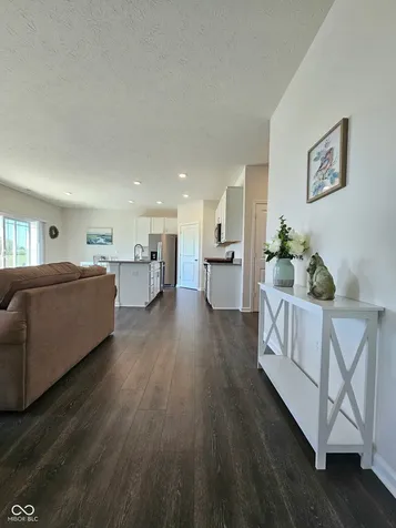 1457 Fairmount Drive Greenfield IN 46140