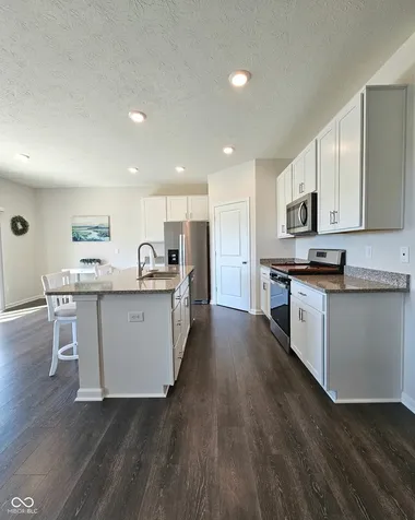 1457 Fairmount Drive Greenfield IN 46140
