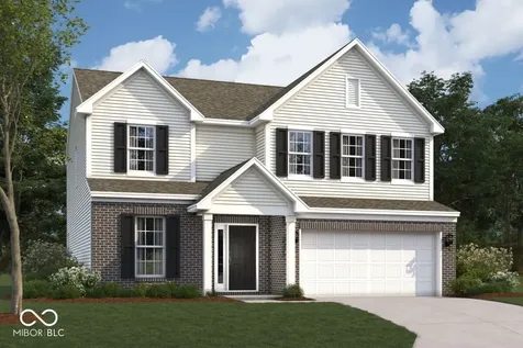 10080 Branson Landing Drive Noblesville IN 46060