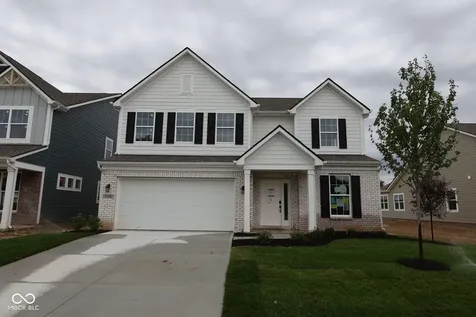 10080 Branson Landing Drive Noblesville IN 46060