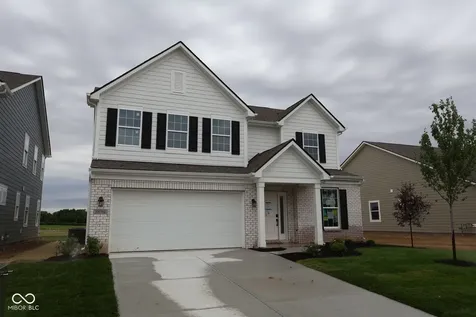 10080 Branson Landing Drive Noblesville IN 46060